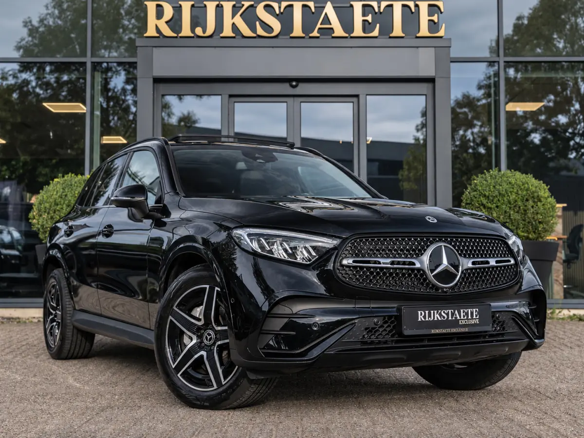 4MATIC AMG Line|PANO|BURMES|APP|ACC