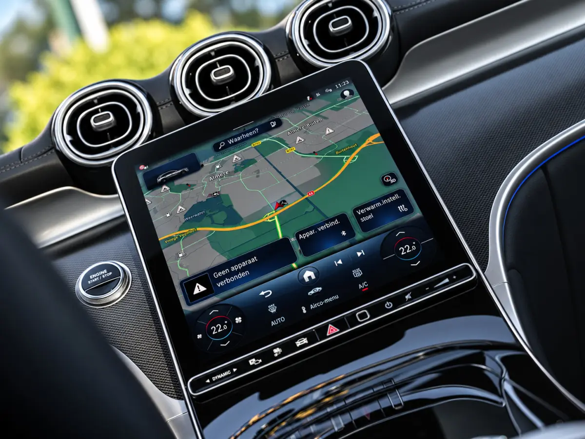 4MATIC AMG Line|PANO|BURMES|APP|ACC