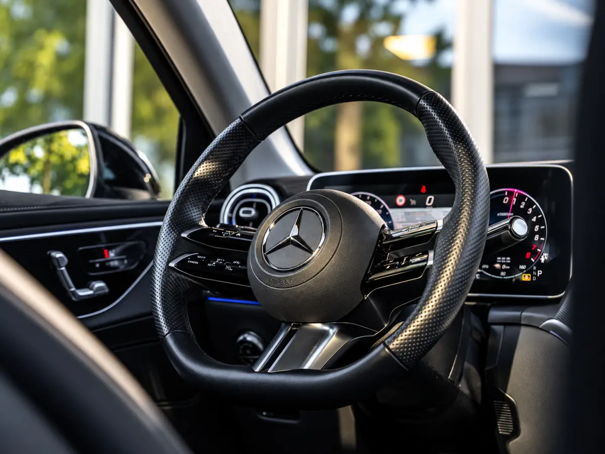 4MATIC AMG Line|PANO|BURMES|APP|ACC
