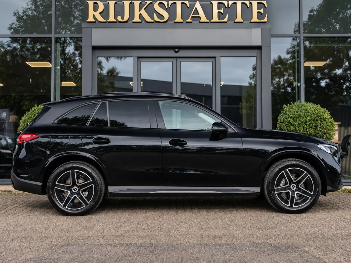 4MATIC AMG Line|PANO|BURMES|APP|ACC