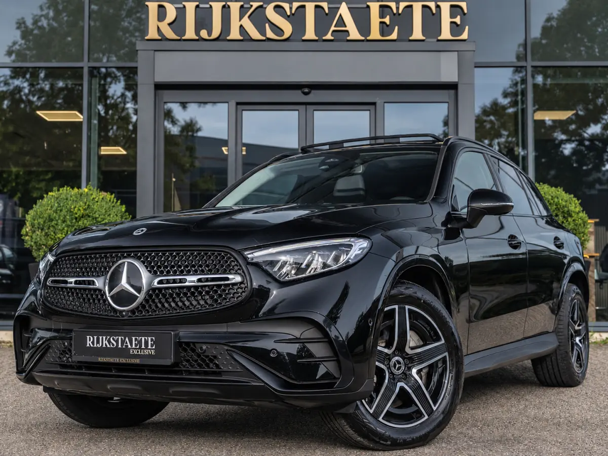 4MATIC AMG Line|PANO|BURMES|APP|ACC