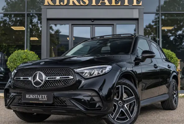 4MATIC AMG Line|PANO|BURMES|APP|ACC