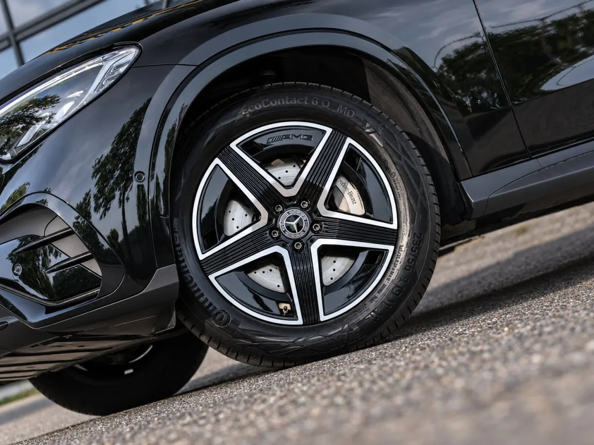 4MATIC AMG Line|PANO|BURMES|APP|ACC