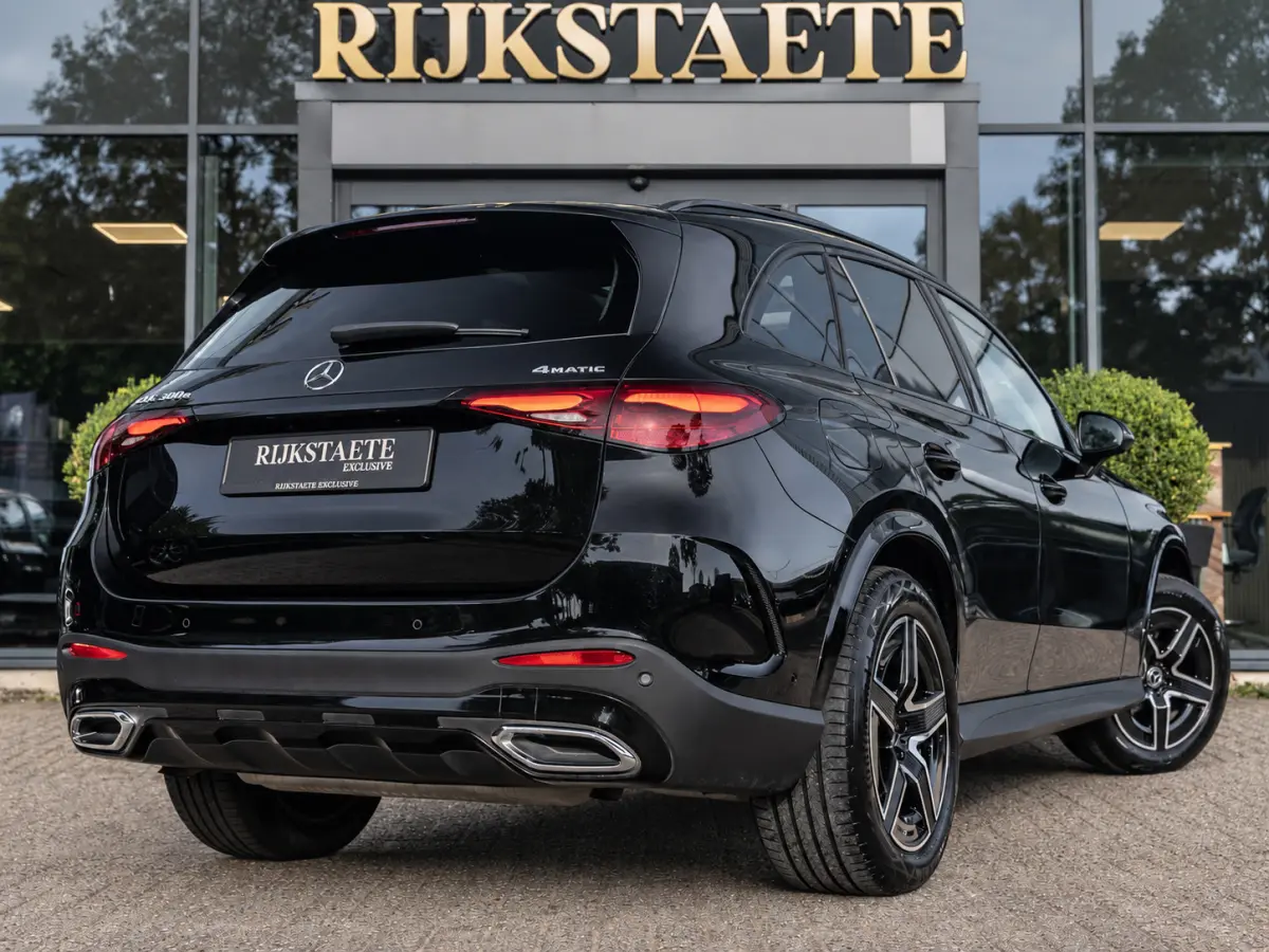 4MATIC AMG Line|PANO|BURMES|APP|ACC