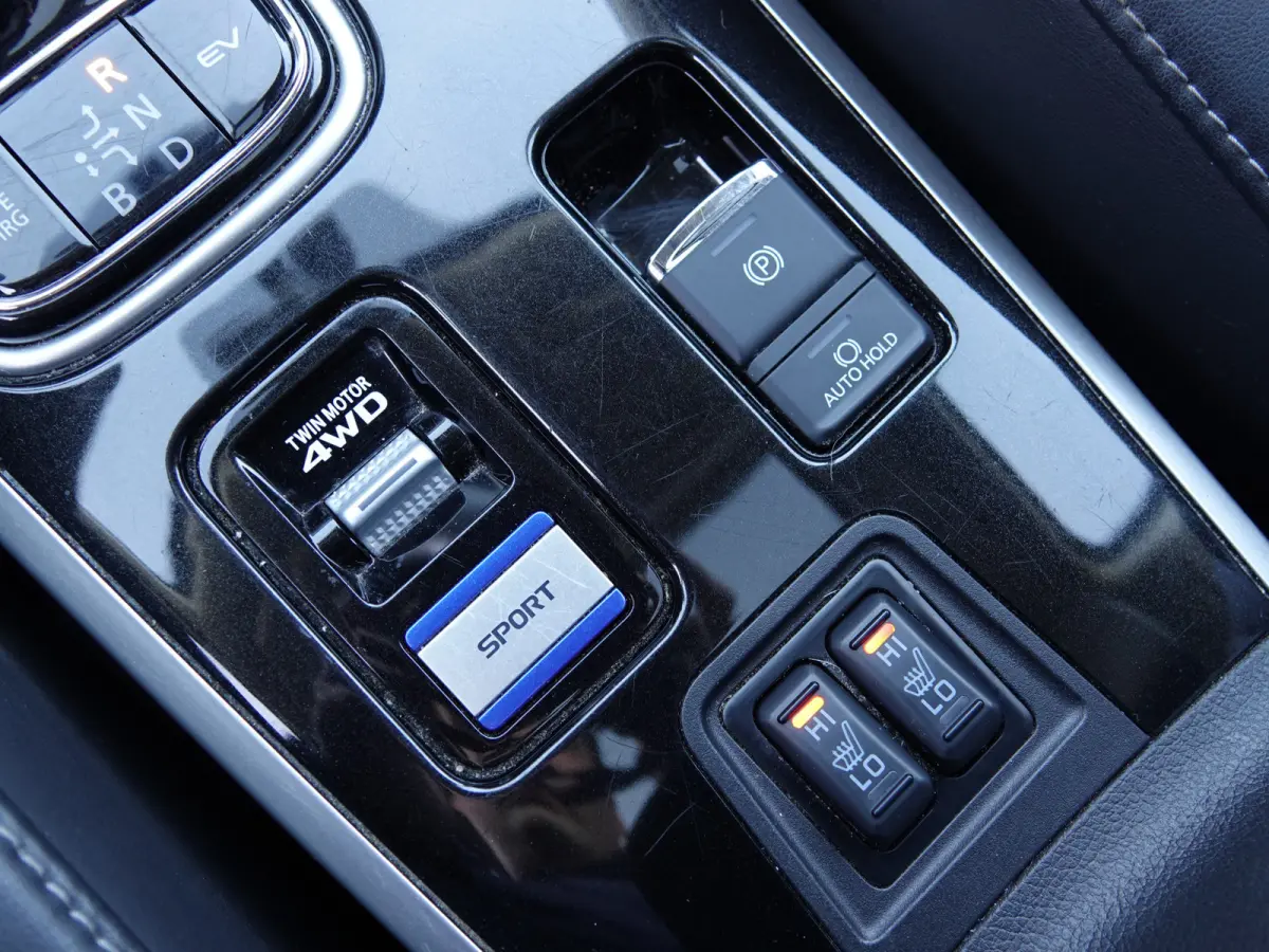 2.4 PHEV Intense+ H-LEER | SCHUIFDAK | TREKH. | STOEL + STUURVERW.