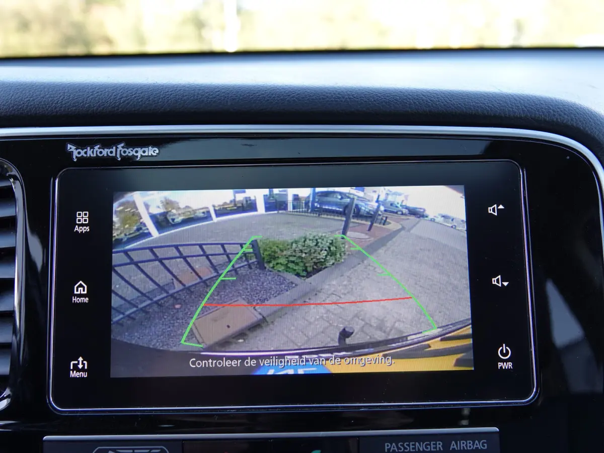 2.4 PHEV Intense+ H-LEER | SCHUIFDAK | TREKH. | STOEL + STUURVERW.