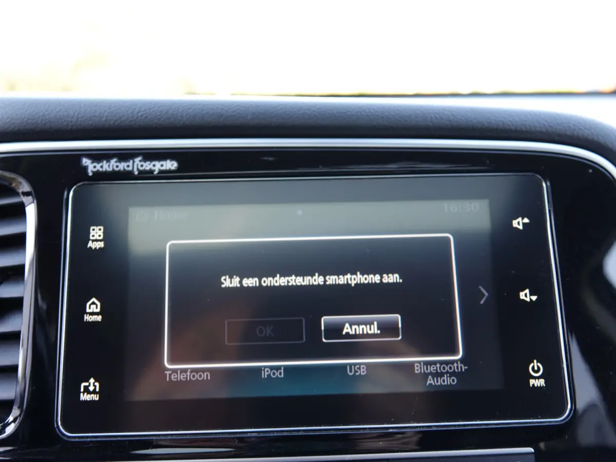 2.4 PHEV Intense+ H-LEER | SCHUIFDAK | TREKH. | STOEL + STUURVERW.
