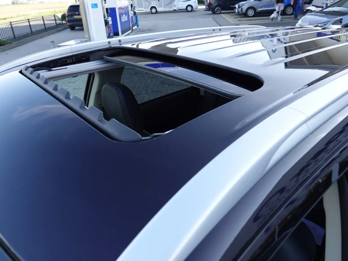 2.4 PHEV Intense+ H-LEER | SCHUIFDAK | TREKH. | STOEL + STUURVERW.