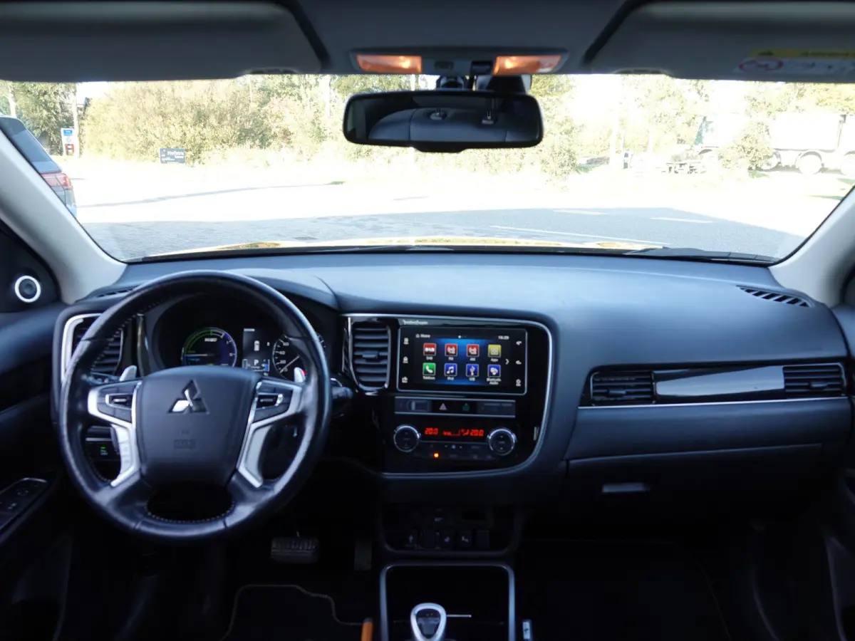 2.4 PHEV Intense+ H-LEER | SCHUIFDAK | TREKH. | STOEL + STUURVERW.
