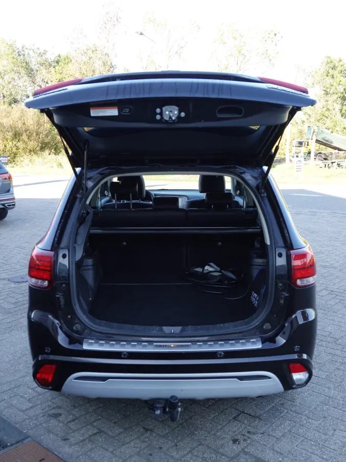 2.4 PHEV Intense+ H-LEER | SCHUIFDAK | TREKH. | STOEL + STUURVERW.