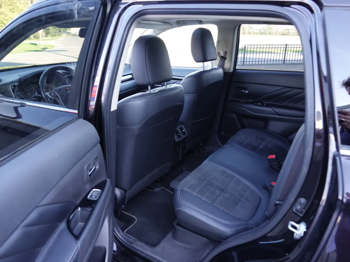 2.4 PHEV Intense+ H-LEER | SCHUIFDAK | TREKH. | STOEL + STUURVERW.
