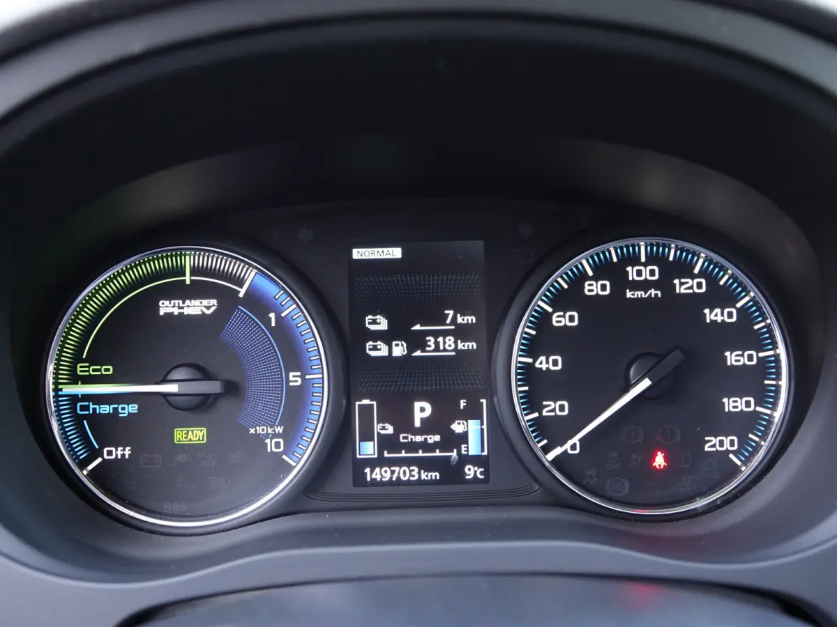 2.4 PHEV Intense+ H-LEER | SCHUIFDAK | TREKH. | STOEL + STUURVERW.