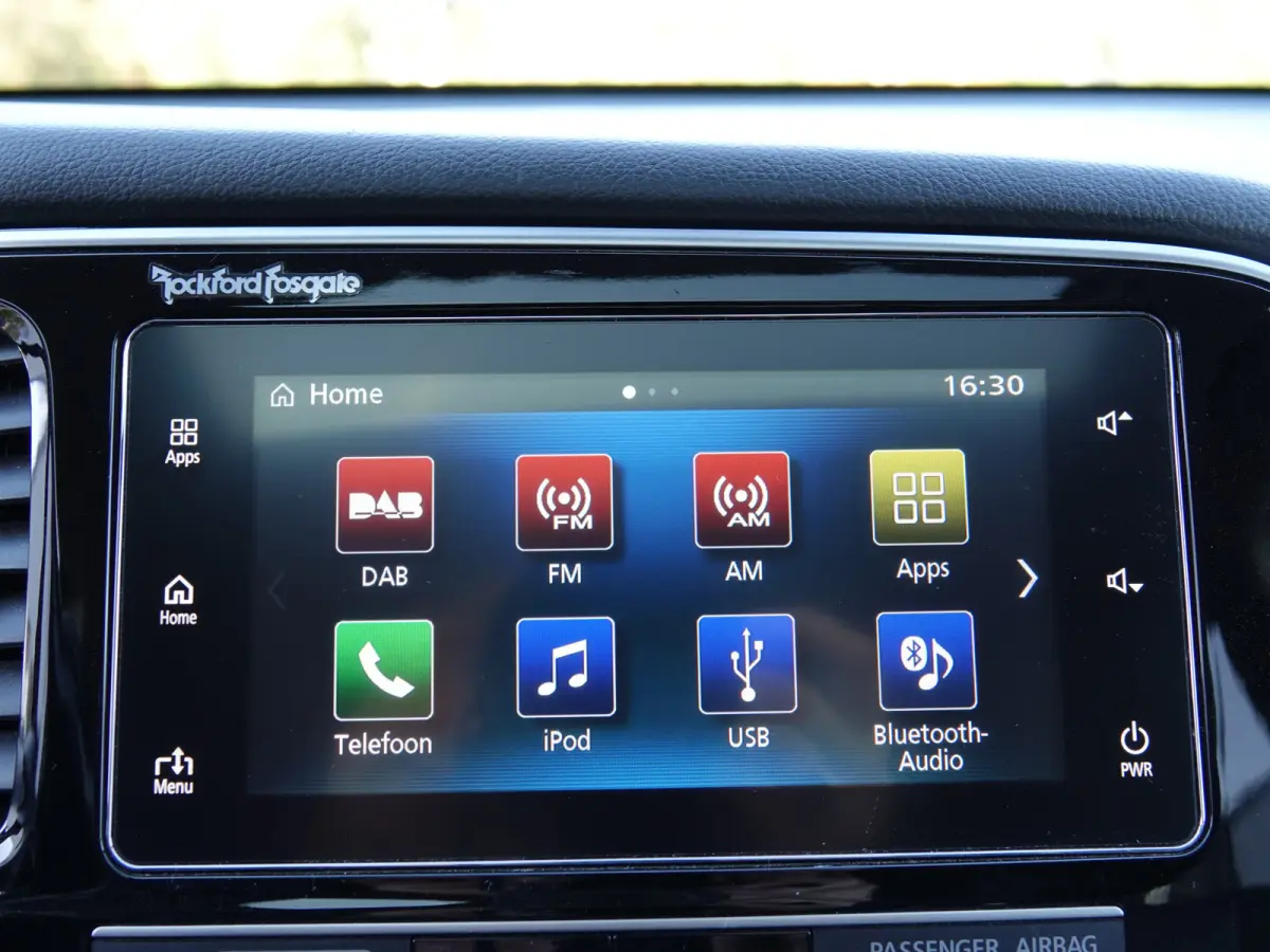 2.4 PHEV Intense+ H-LEER | SCHUIFDAK | TREKH. | STOEL + STUURVERW.