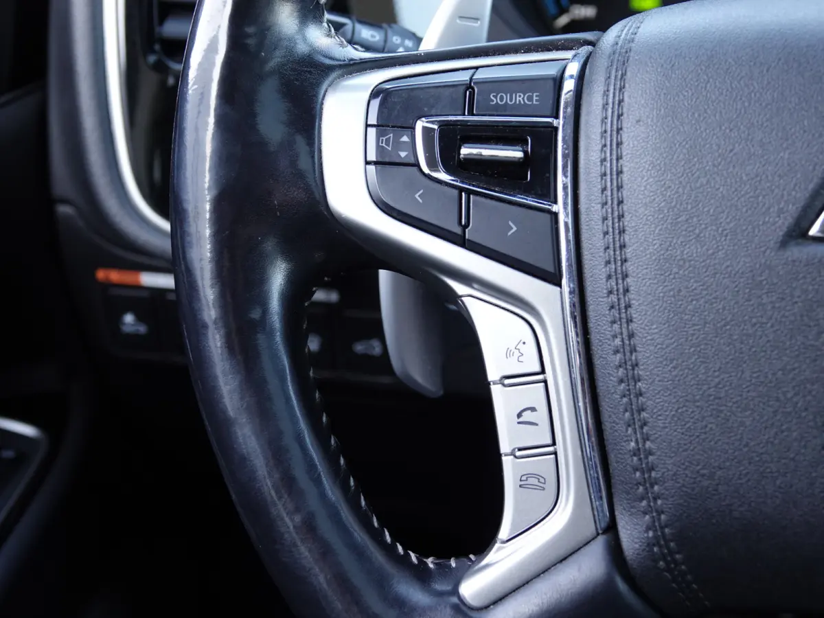 2.4 PHEV Intense+ H-LEER | SCHUIFDAK | TREKH. | STOEL + STUURVERW.