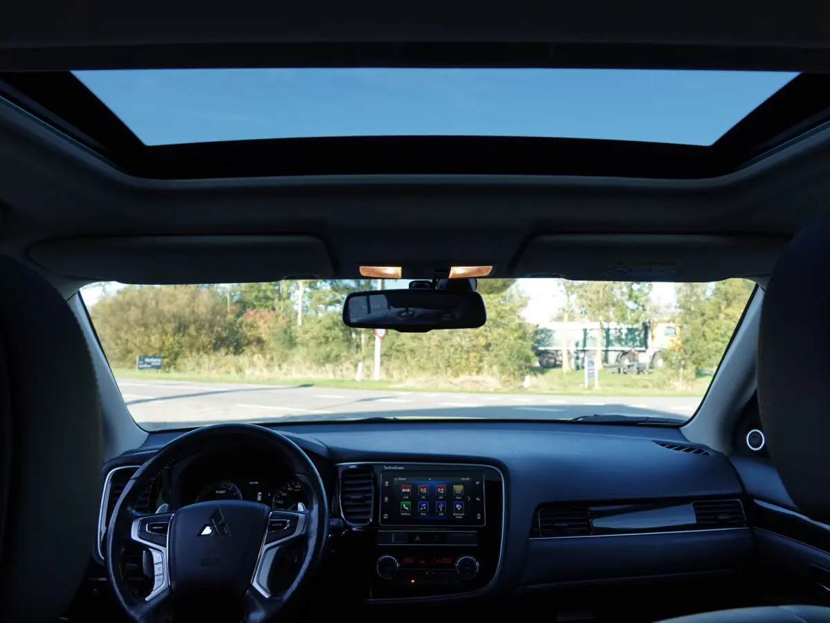 2.4 PHEV Intense+ H-LEER | SCHUIFDAK | TREKH. | STOEL + STUURVERW.