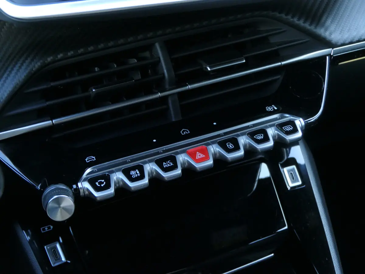 1.2 Hybrid 145 automaat GT | Camera | 18'' LMV