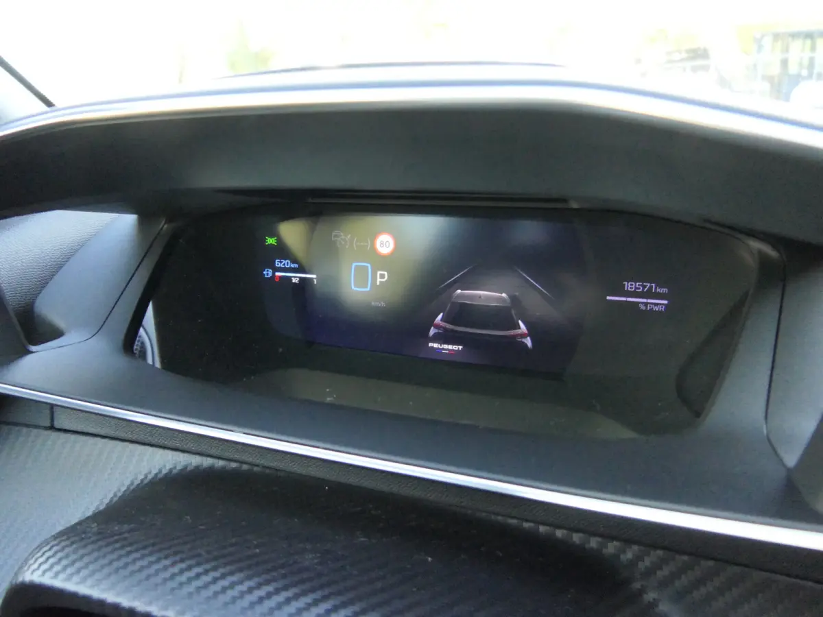 1.2 Hybrid 145 automaat GT | Camera | 18'' LMV