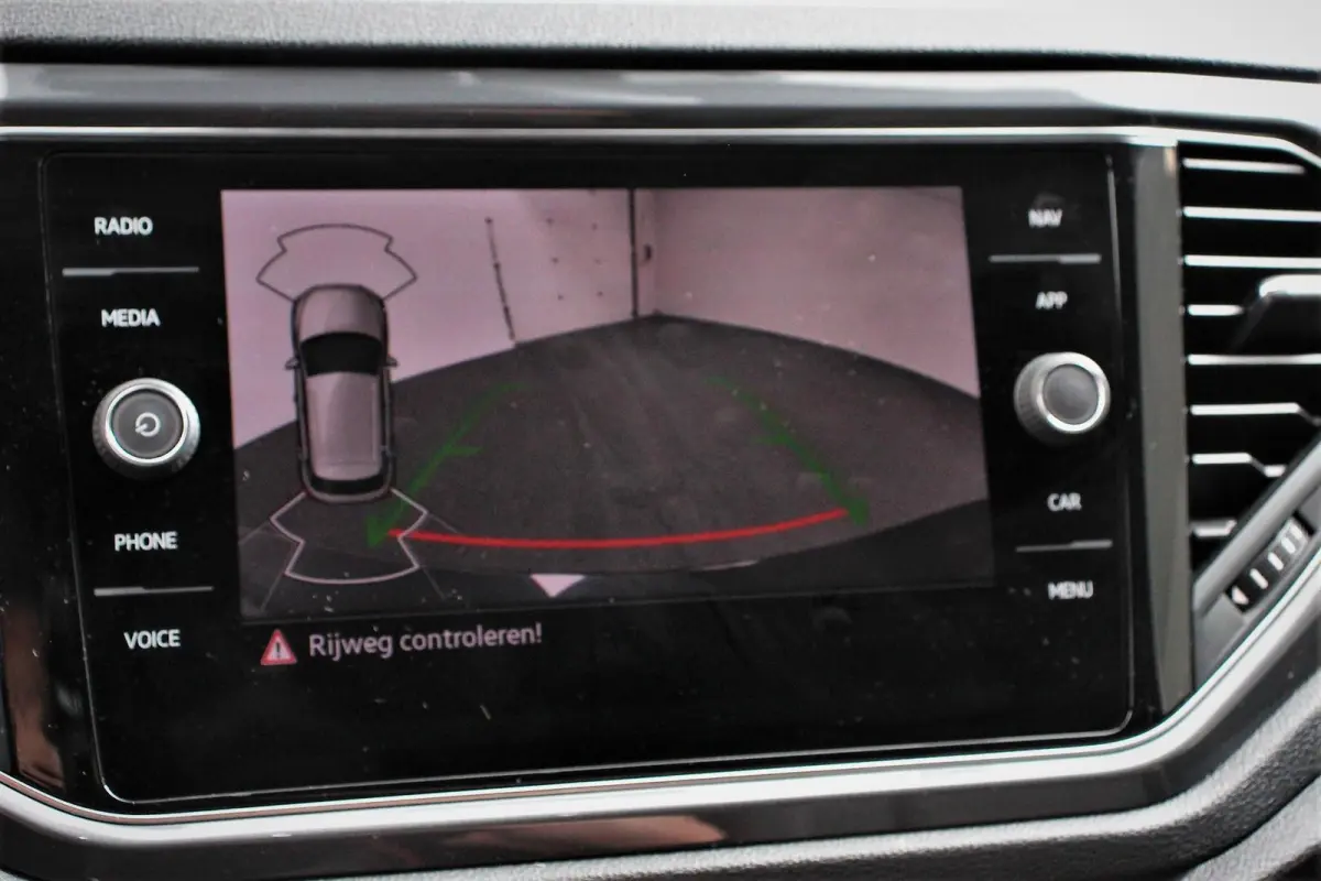 1.5 TSI Sport DSG Navigatie Adaptieve Cruise Control Climate Control Digitale Dashboard Camera 18"Lichtmetalen velgen