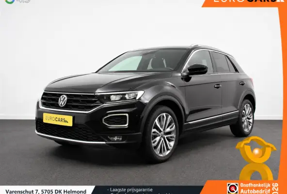 1.5 TSI Sport DSG Navigatie Adaptieve Cruise Control Climate Control Digitale Dashboard Camera 18"Lichtmetalen velgen