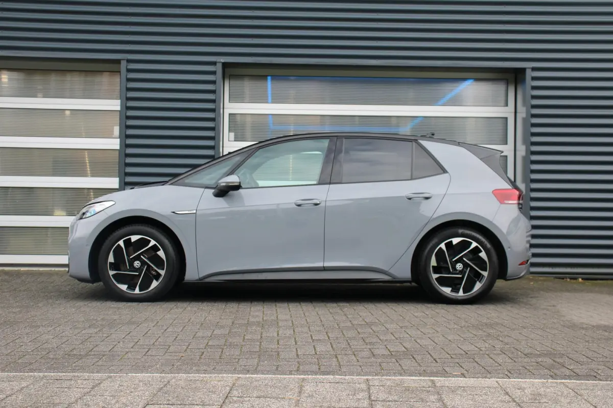 204pk Pro Edition Advantage 58 kWh | SoH 95% | CarPlay/Android Auto | Achteruitrijcamera