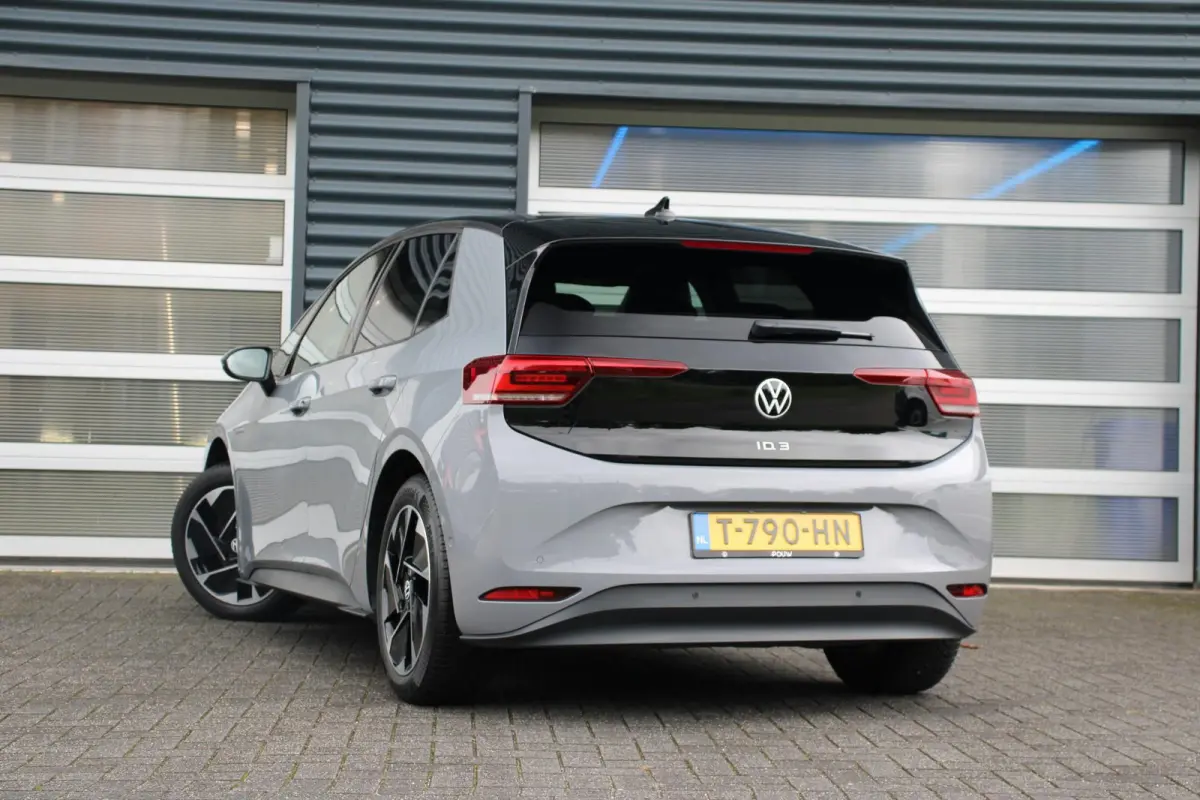 204pk Pro Edition Advantage 58 kWh | SoH 95% | CarPlay/Android Auto | Achteruitrijcamera