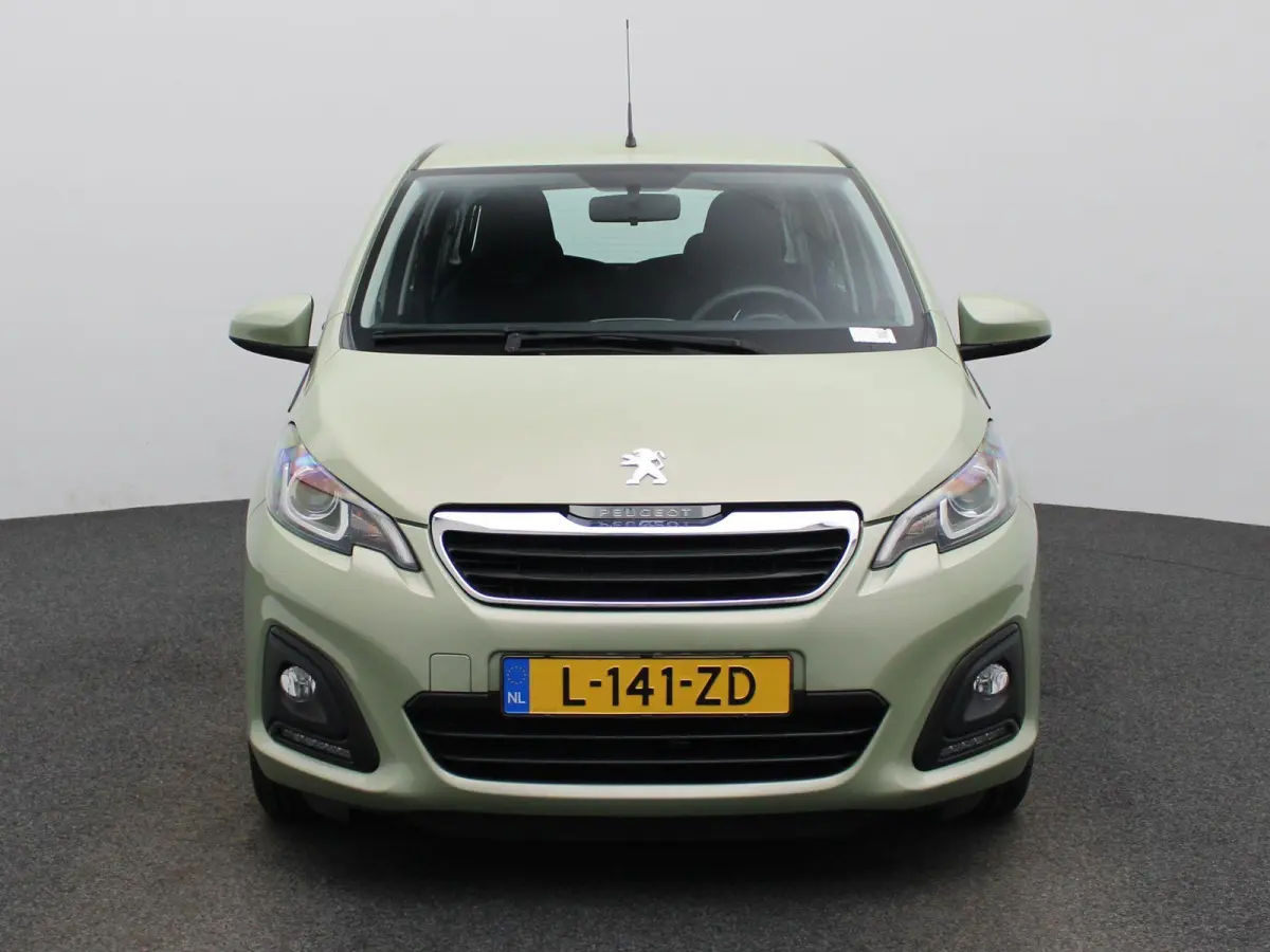 1.0 e-VTi Active | WORDT VERWACHT | AIRCO | DAB RADIO | BLUETOOTH | ELEKTRISCHE RAMEN |