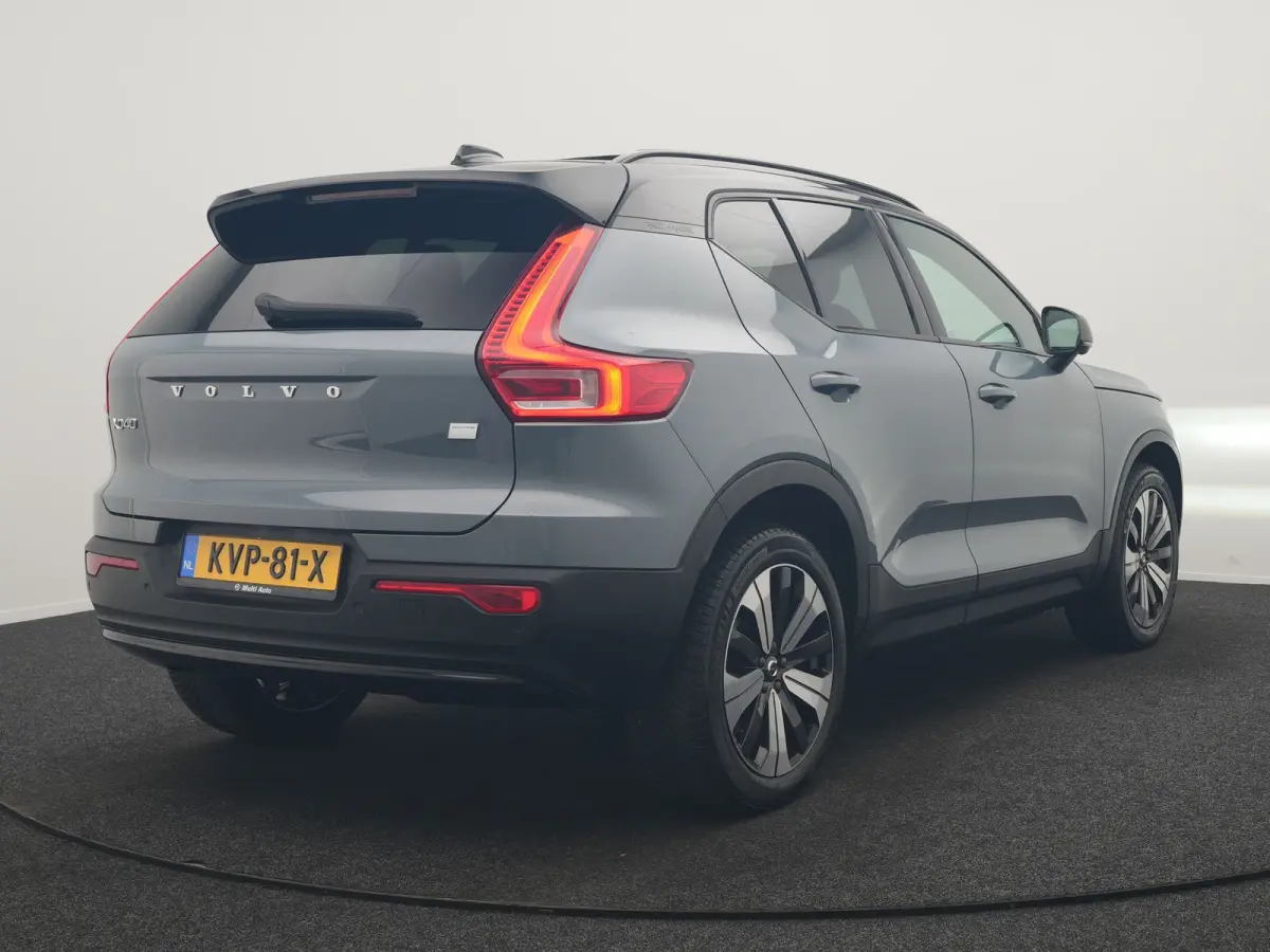Ultimate 70 kWh 231pk Dealer O.H. | Panodak | Adaptive Cruise | 360 Camera | Harman / Kardon | Lederen Sportstoelen Memory & Verwarmd | Stuur Verwarmd | Google Assistent | Keyless | BLIS | N