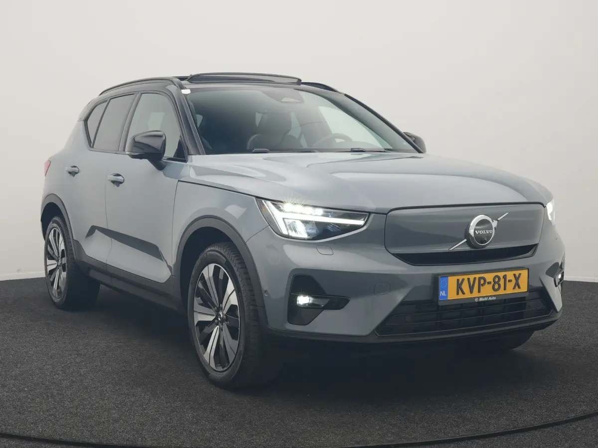 Ultimate 70 kWh 231pk Dealer O.H. | Panodak | Adaptive Cruise | 360 Camera | Harman / Kardon | Lederen Sportstoelen Memory & Verwarmd | Stuur Verwarmd | Google Assistent | Keyless | BLIS | N