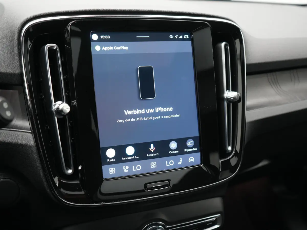 Ultimate 70 kWh 231pk Dealer O.H. | Panodak | Adaptive Cruise | 360 Camera | Harman / Kardon | Lederen Sportstoelen Memory & Verwarmd | Stuur Verwarmd | Google Assistent | Keyless | BLIS | N