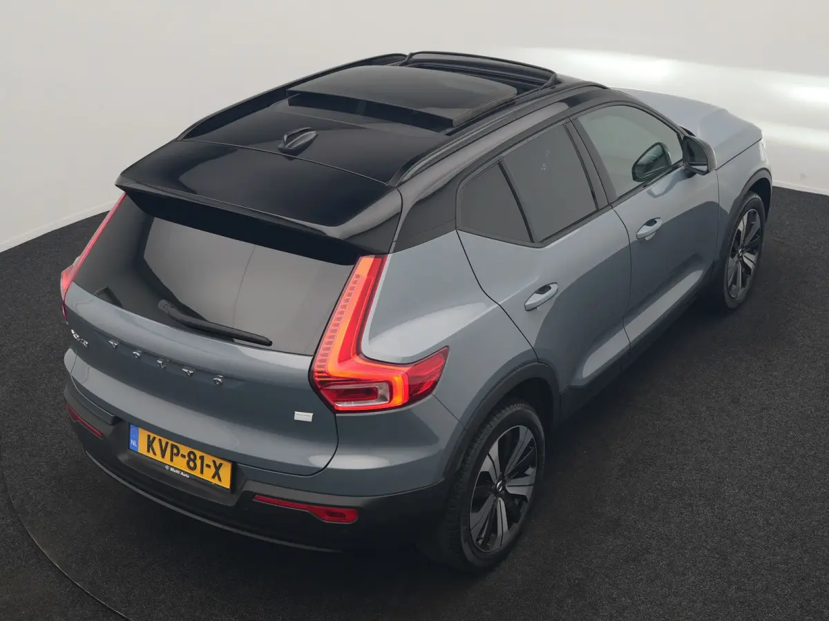 Ultimate 70 kWh 231pk Dealer O.H. | Panodak | Adaptive Cruise | 360 Camera | Harman / Kardon | Lederen Sportstoelen Memory & Verwarmd | Stuur Verwarmd | Google Assistent | Keyless | BLIS | N