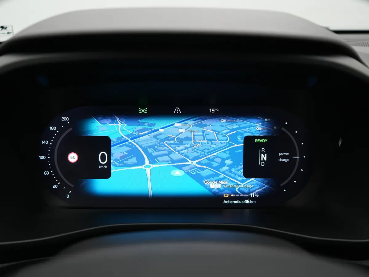 Ultimate 70 kWh 231pk Dealer O.H. | Panodak | Adaptive Cruise | 360 Camera | Harman / Kardon | Lederen Sportstoelen Memory & Verwarmd | Stuur Verwarmd | Google Assistent | Keyless | BLIS | N