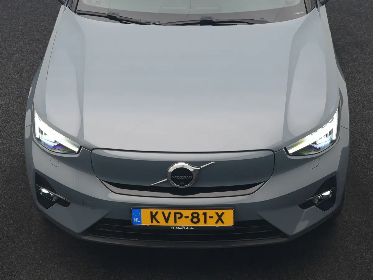 Ultimate 70 kWh 231pk Dealer O.H. | Panodak | Adaptive Cruise | 360 Camera | Harman / Kardon | Lederen Sportstoelen Memory & Verwarmd | Stuur Verwarmd | Google Assistent | Keyless | BLIS | N