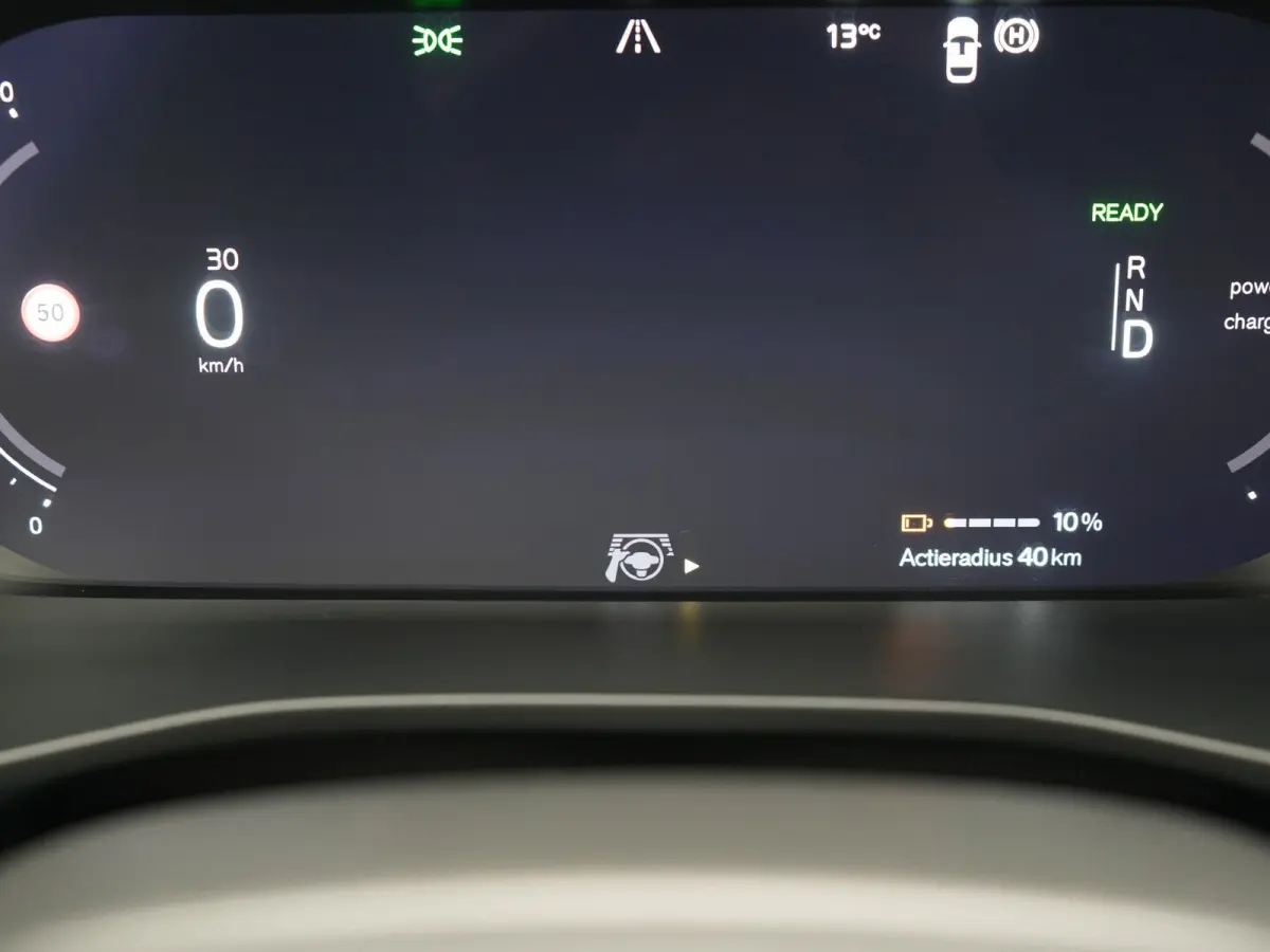 Ultimate 70 kWh 231pk Dealer O.H. | Panodak | Adaptive Cruise | 360 Camera | Harman / Kardon | Lederen Sportstoelen Memory & Verwarmd | Stuur Verwarmd | Google Assistent | Keyless | BLIS | N