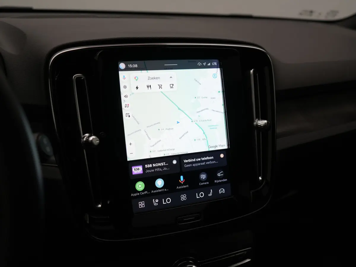 Ultimate 70 kWh 231pk Dealer O.H. | Panodak | Adaptive Cruise | 360 Camera | Harman / Kardon | Lederen Sportstoelen Memory & Verwarmd | Stuur Verwarmd | Google Assistent | Keyless | BLIS | N