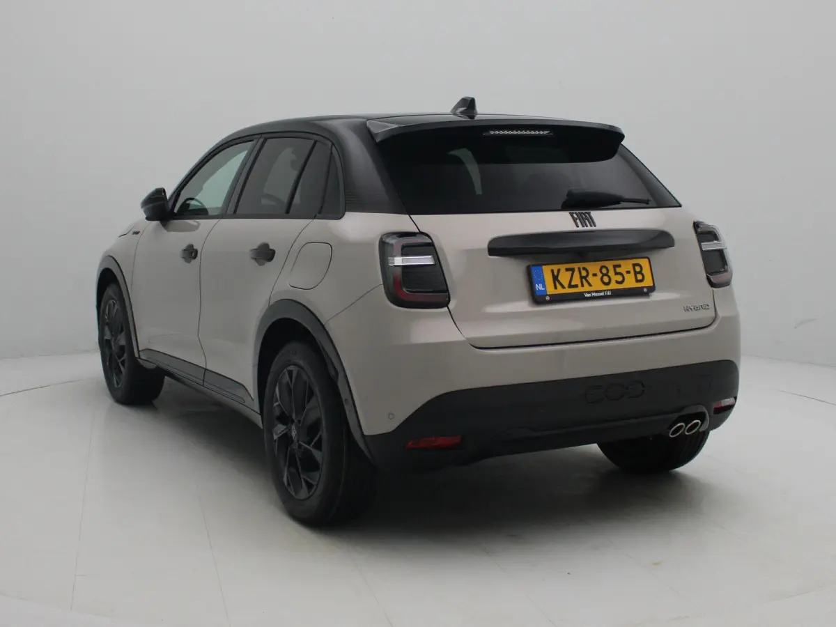 1.2 Hybrid Sport | Tot 8 jaar garantie | Demo |