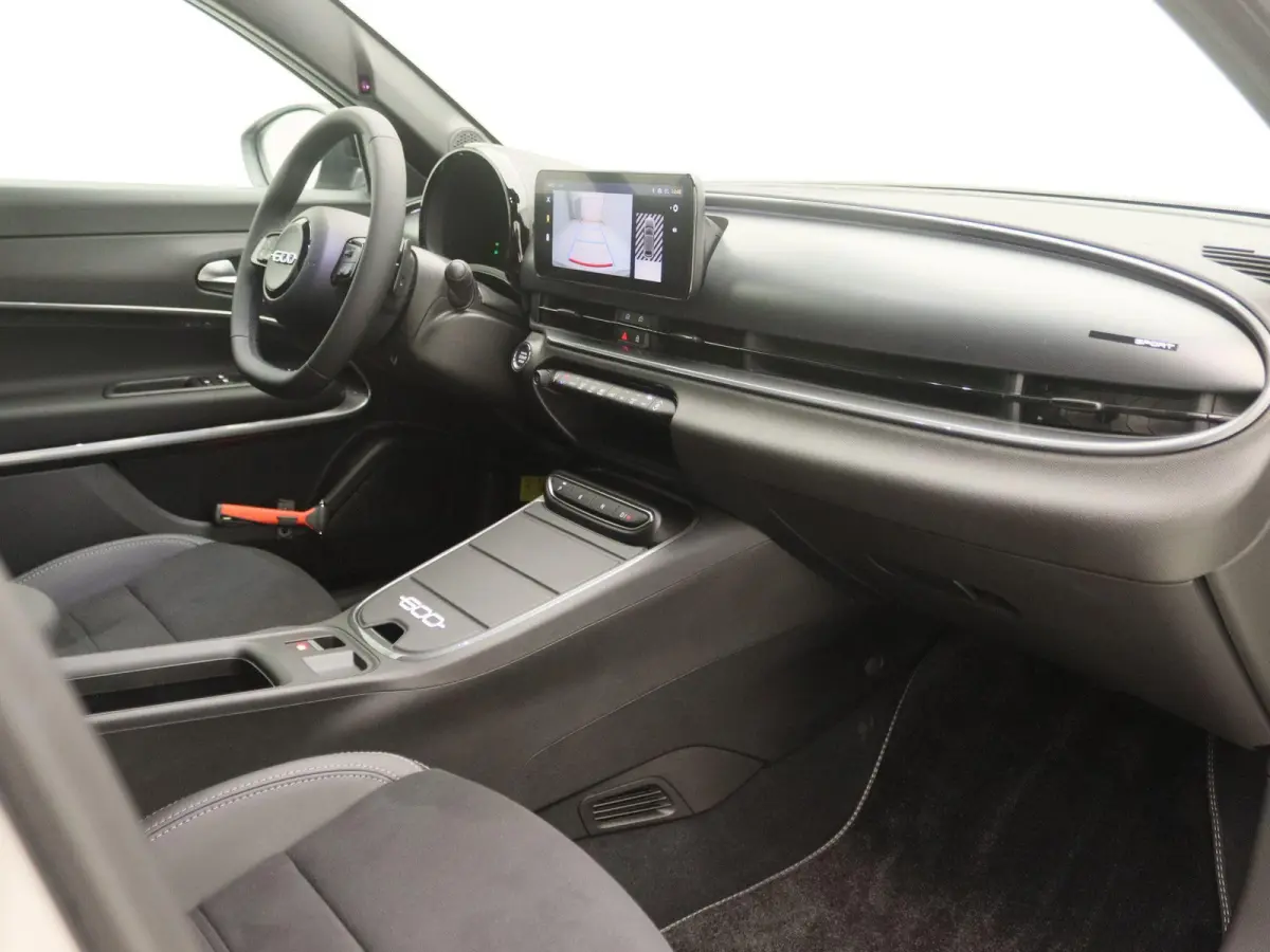 1.2 Hybrid Sport | Tot 8 jaar garantie | Demo |