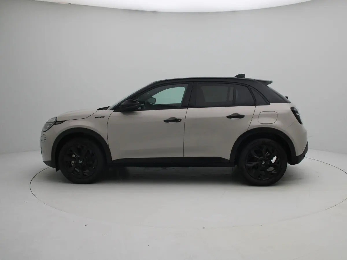1.2 Hybrid Sport | Tot 8 jaar garantie | Demo |
