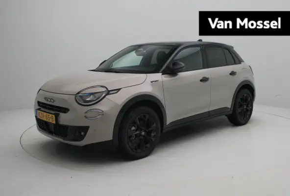 1.2 Hybrid Sport | Tot 8 jaar garantie | Demo |