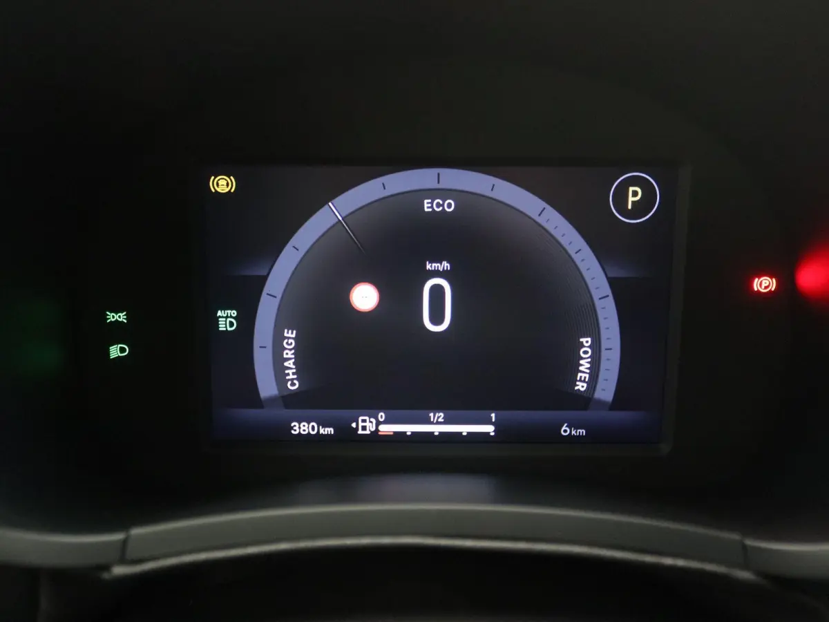 1.2 Hybrid Sport | Tot 8 jaar garantie | Demo |