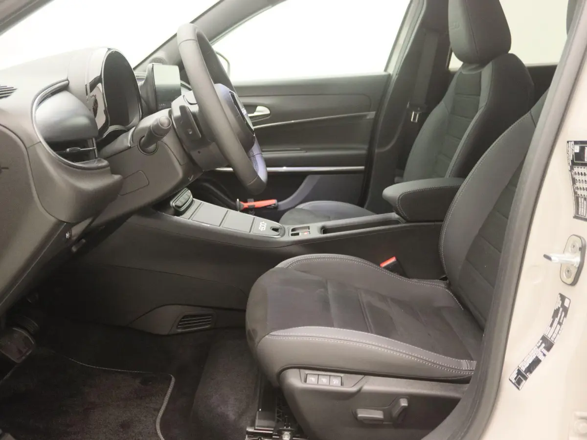 1.2 Hybrid Sport | Tot 8 jaar garantie | Demo |