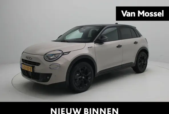 1.2 Hybrid Sport | Tot 8 jaar garantie | Demo |