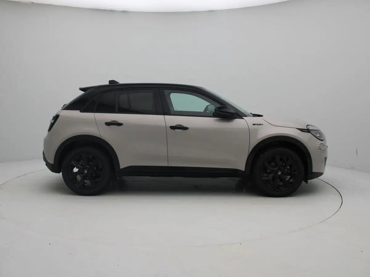 1.2 Hybrid Sport | Tot 8 jaar garantie | Demo |
