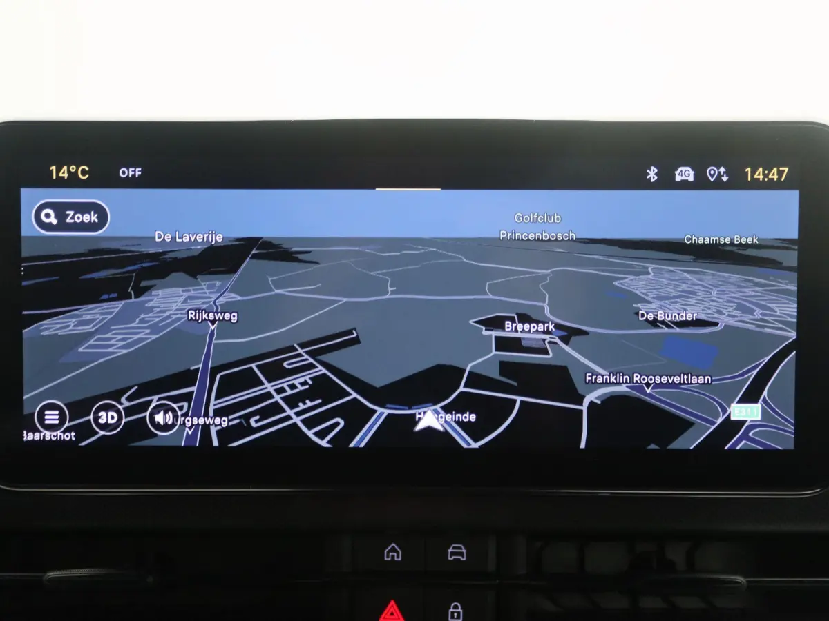 1.2 Hybrid Sport | Tot 8 jaar garantie | Demo |