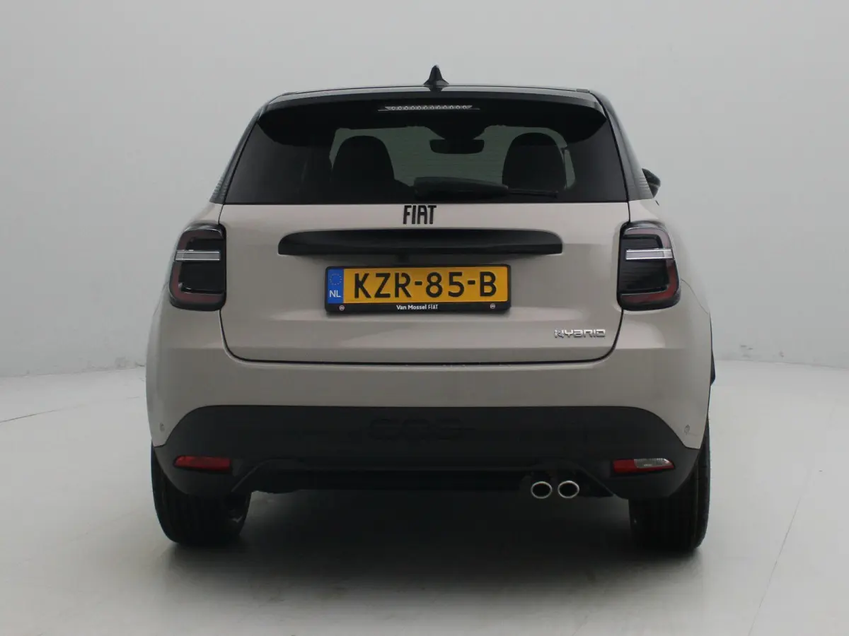 1.2 Hybrid Sport | Tot 8 jaar garantie | Demo |
