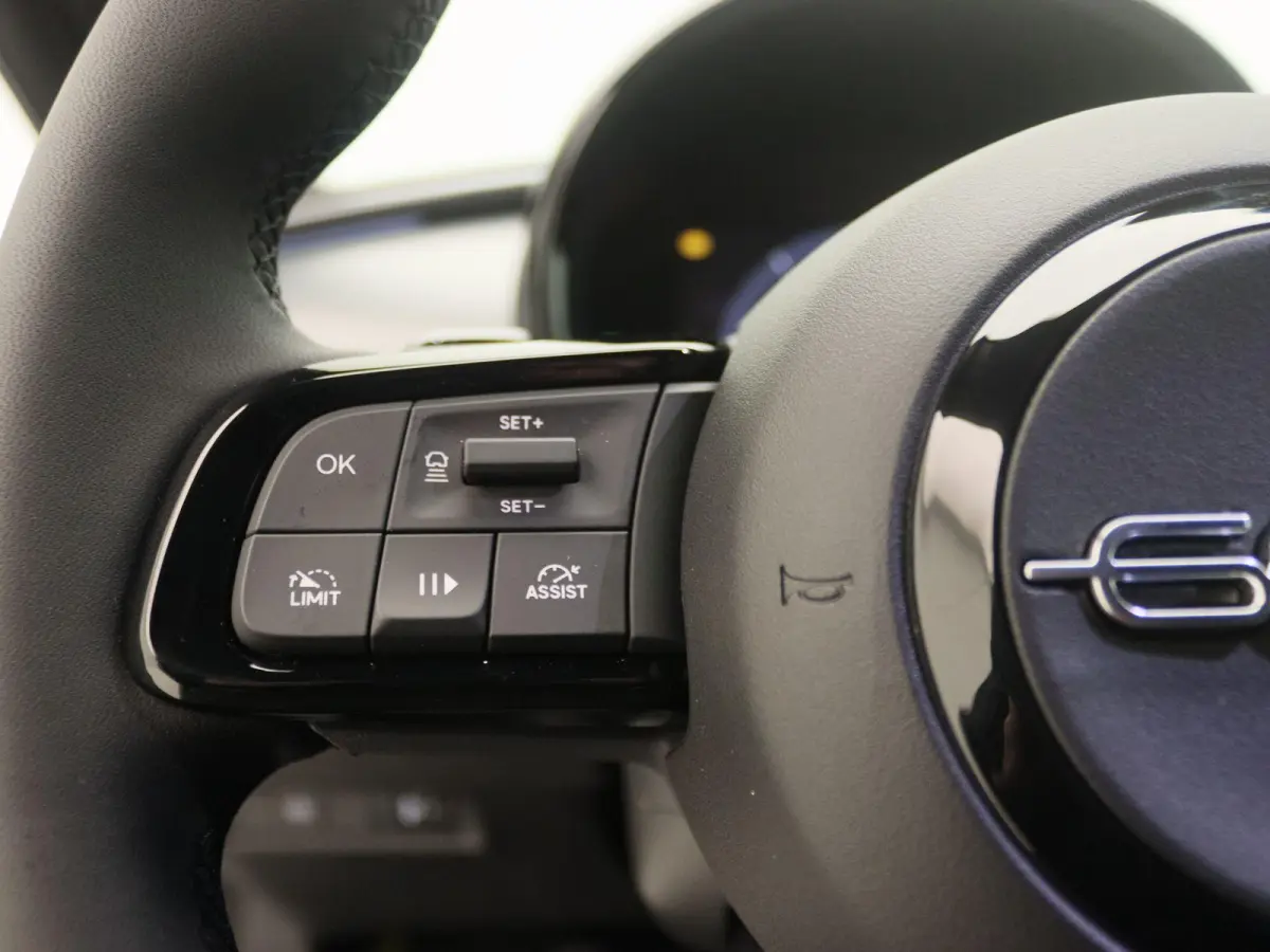 1.2 Hybrid Sport | Tot 8 jaar garantie | Demo |