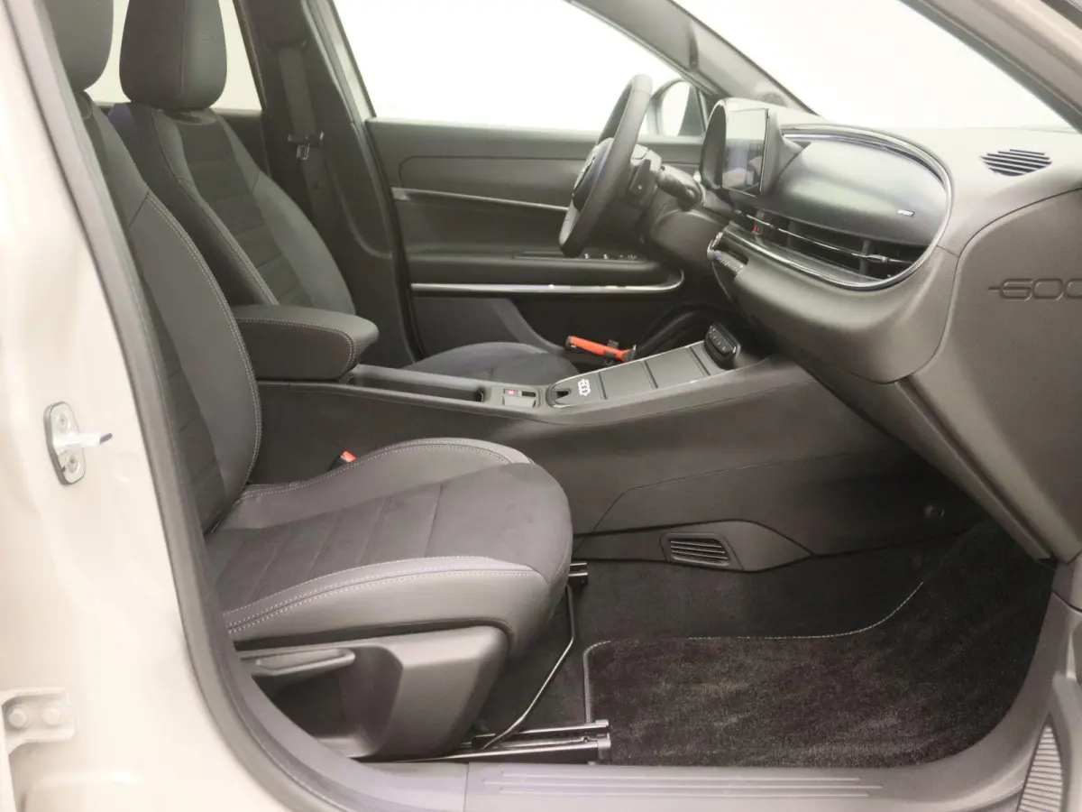 1.2 Hybrid Sport | Tot 8 jaar garantie | Demo |