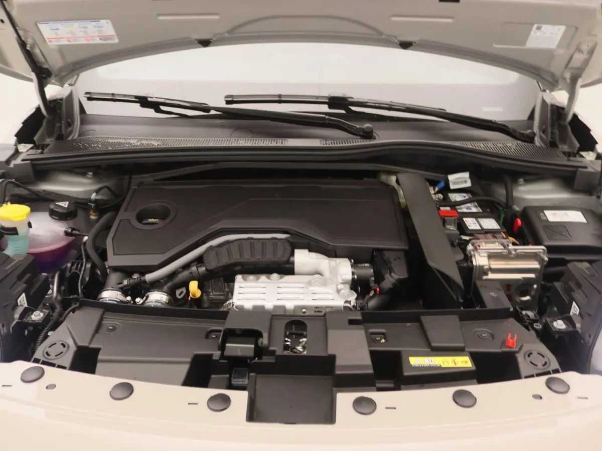 1.2 Hybrid Sport | Tot 8 jaar garantie | Demo |