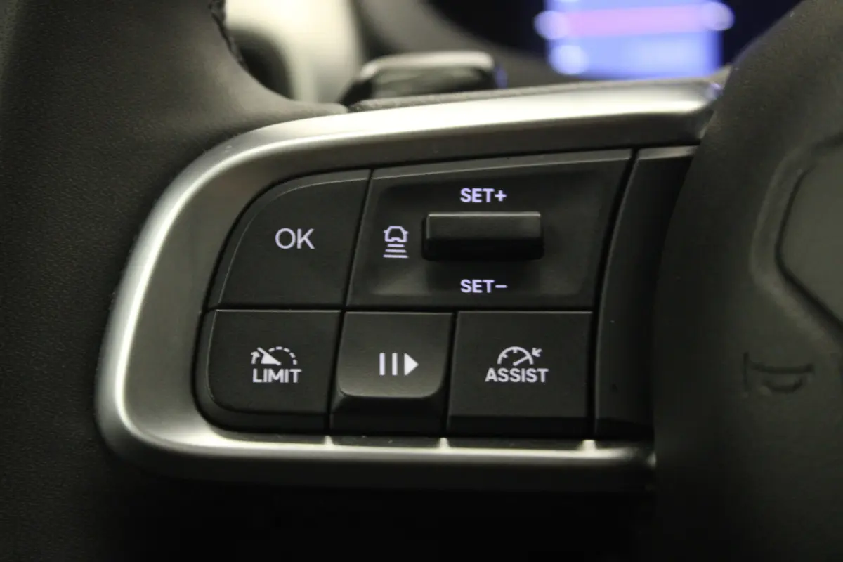 1.2 e-Hybrid Altitude |Massage|Stoelverw.|Camera|