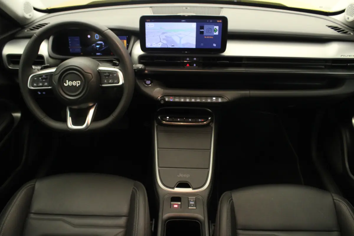 1.2 e-Hybrid Altitude |Massage|Stoelverw.|Camera|