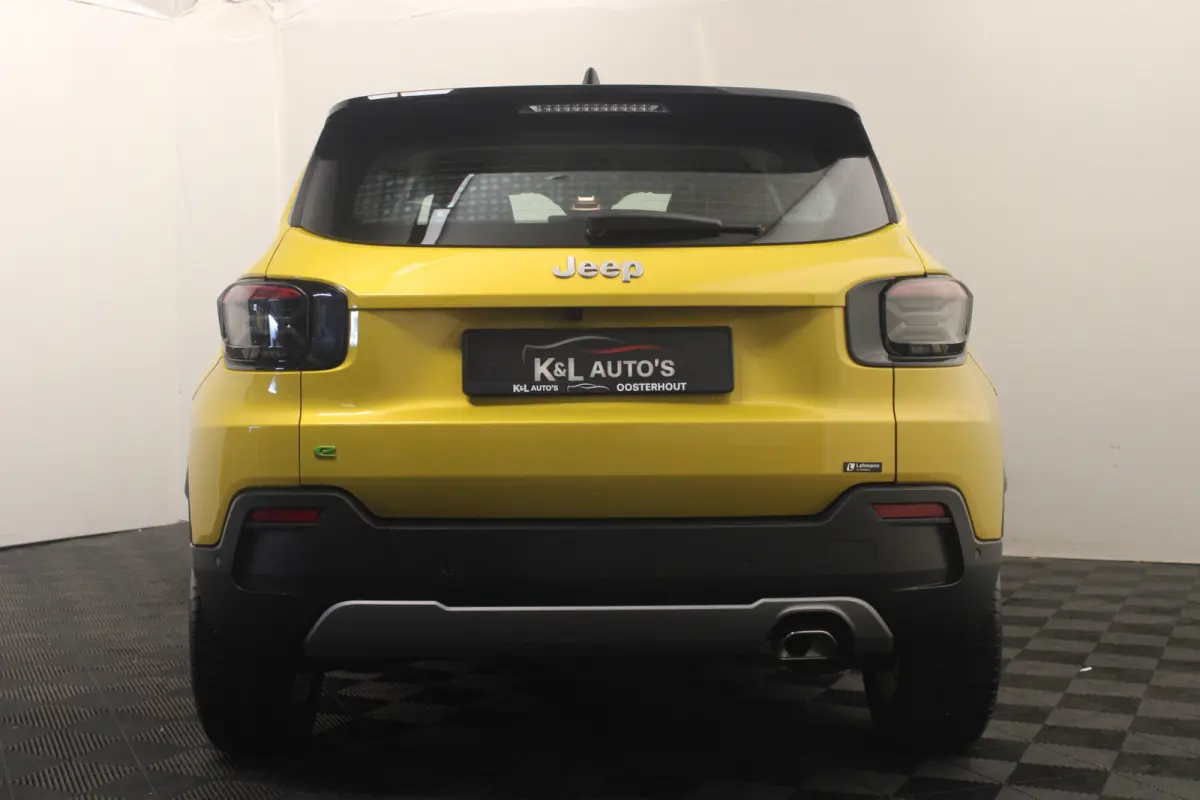 1.2 e-Hybrid Altitude |Massage|Stoelverw.|Camera|